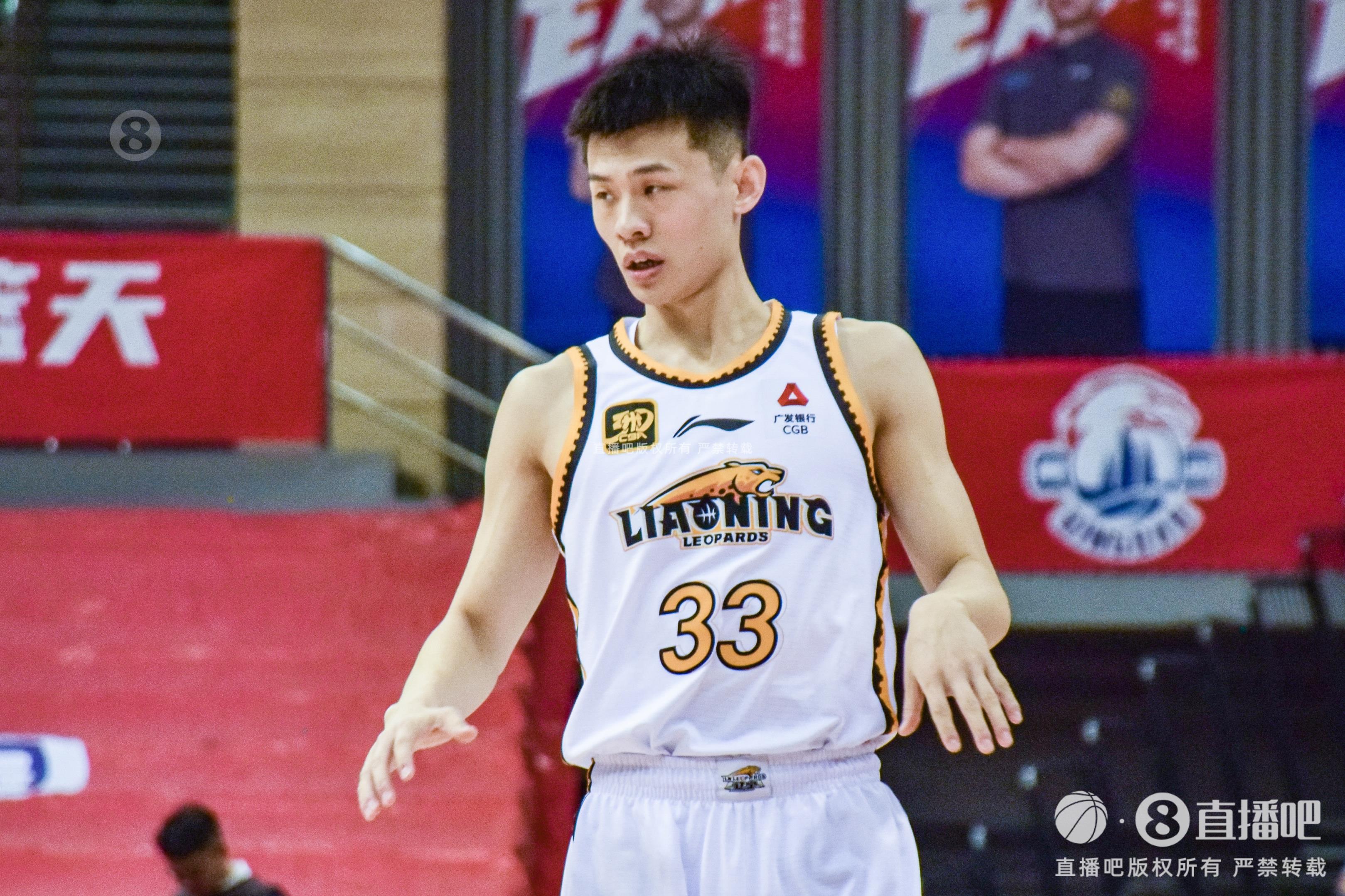 盡力了！王嵐嵚末節2記三分 全場18分鐘4中3拿到10分